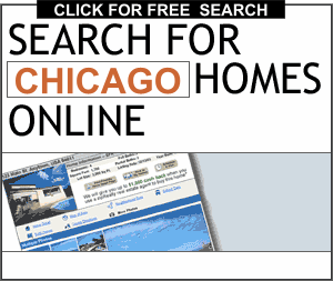 Chicago homes listings