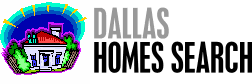 dallas tx homes